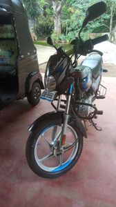 Bajaj CT100 2025 for Sale