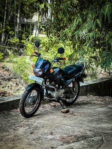 Bajaj CT100 2007 for Sale