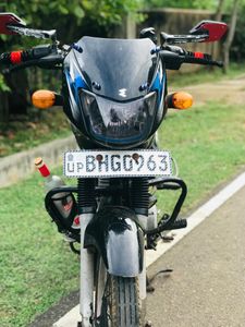 Bajaj CT100 2017 for Sale