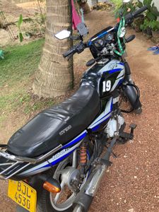 Bajaj CT100 2024 for Sale