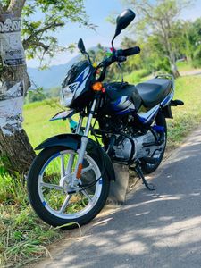 Bajaj CT100 ES 2024 for Sale Bajaj CT100 ES 2024 for Sale