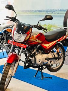 Bajaj CT100 CT 100 ES 2025 for Sale
