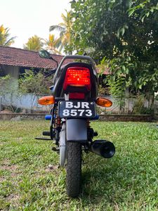 Bajaj CT100 ES 2025 for Sale