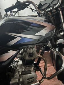 Bajaj CT100 2012 for Sale