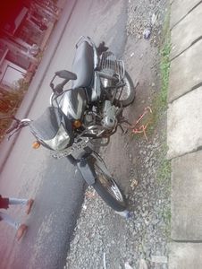 Bajaj CT100 2006 for Sale
