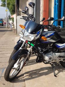 Bajaj CT100 CT 100 NEW EDITION 2025 for Sale