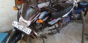 Bajaj CT100 2008 for Sale