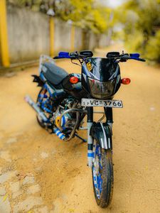 Bajaj CT100 2009 for Sale