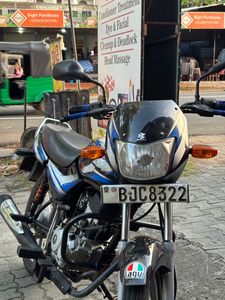 Bajaj CT100 2023 for Sale