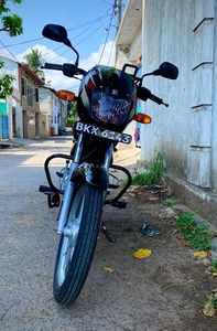 Bajaj CT100 ES 2026 for Sale