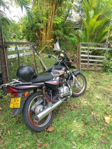 Bajaj CT100 2017 for Sale