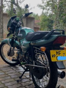 Bajaj CT100 CT 2005 for Sale