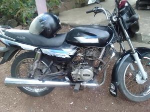 Bajaj CT100 c2006 2006 for Sale