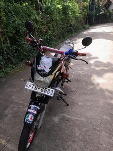 Bajaj CT100 2007 for Sale