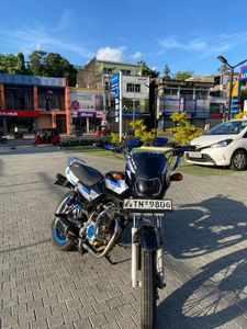 Bajaj CT100 2007 for Sale