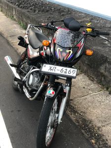 Bajaj CT100 2012 for Sale