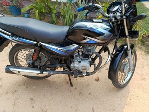 Bajaj CT100 2020 for Sale