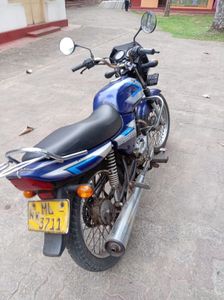 Bajaj CT100 2006 for Sale