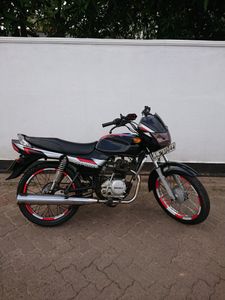 Bajaj CT100 2004 for Sale