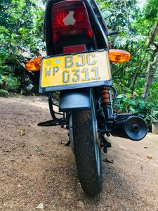 Bajaj CT100 2021 for Sale