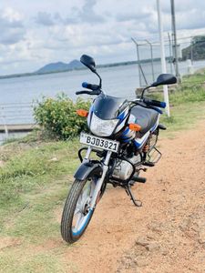 Bajaj CT100 2023 for Sale
