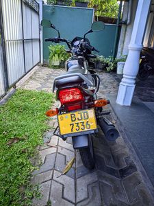 Bajaj CT100 2023 for Sale