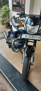 Bajaj CT100 2024 for Sale