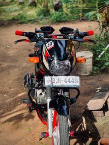 Bajaj CT100 ES 2024 for Sale Bajaj CT100 ES 2024 for Sale
