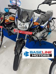 Bajaj CT100 Dematagoda 2025 for Sale