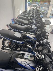 Bajaj CT100 Dematagoda 2025 for Sale