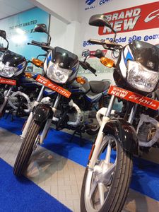 Bajaj CT100 ES 100 Brand New 2025 for Sale