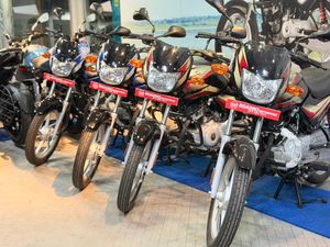 Bajaj CT100 eS 100 Brand New 2026 for Sale