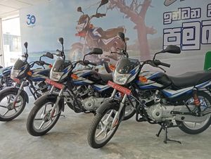 Bajaj CT100 ES 100 New CT 2025 for Sale