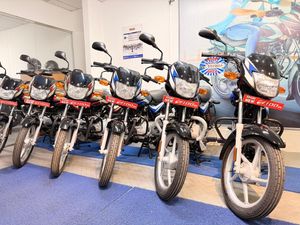 Bajaj CT100 ES 100 New CT ® 2025 for Sale Bajaj CT100 ES 100 New CT ® 2025 for Sale