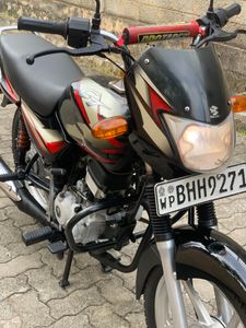 Bajaj CT100 ES 2018 for Sale