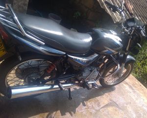 Bajaj CT100 2021 for Sale