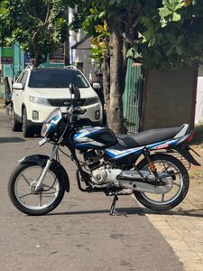 Bajaj CT100 ES 2022 for Sale