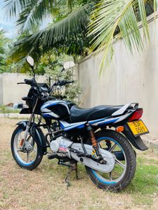 Bajaj CT100 2023 for Sale Bajaj CT100 2023 for Sale
