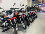 Bajaj CT100 ES 2024