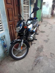Bajaj CT100 2024 for Sale