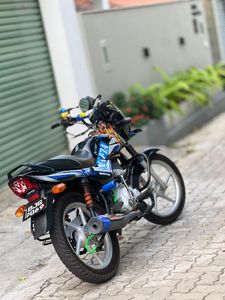 Bajaj CT100 ES 2024 for Sale Bajaj CT100 ES 2024 for Sale