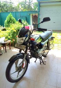 Bajaj CT100 ES 2024 for Sale