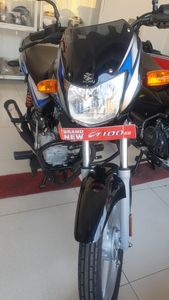 Bajaj CT100 ES 2025 for Sale