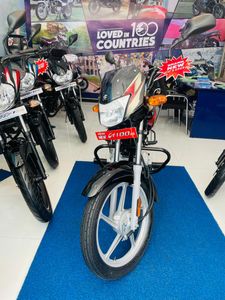 Bajaj CT100 ES 2025 for Sale