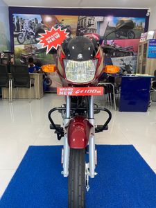 Bajaj CT100 ES 2025 for Sale