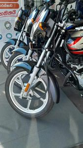 Bajaj CT100 ES 2025 for Sale