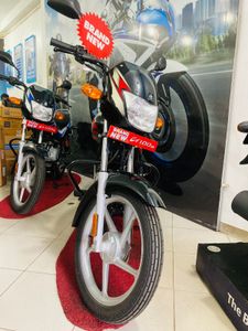 Bajaj CT100 ES 2025 for Sale