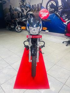 Bajaj CT100 ES 2025 for Sale
