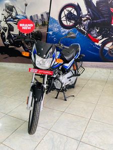 Bajaj CT100 ES 2025 for Sale