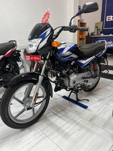 Bajaj CT100 Es 2025 for Sale Bajaj CT100 Es 2025 for Sale